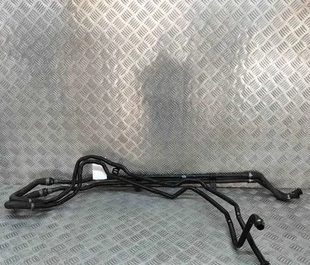 Mercedes-Benz GLE W167 Engine coolant pipe/hose A1675019403 A1675017002
