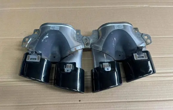 Mercedes-Benz B W247 Muffler ending A2474901203