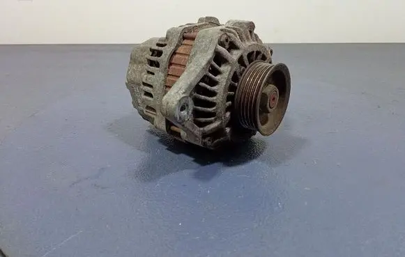 Honda Jazz Generator/alternator A5TB0091