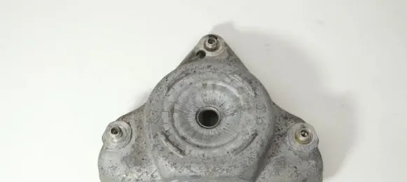 Audi A6 S6 C6 4F Coil spring mount 4F0412383G