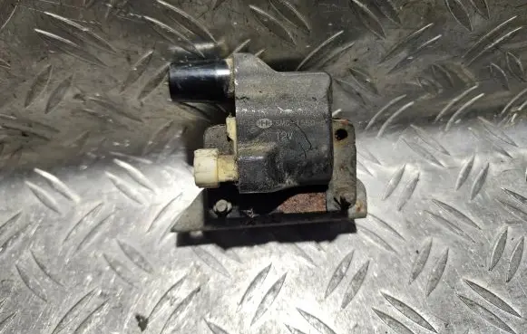 Mazda 323 F High voltage ignition coil B6S718100 SMC1550