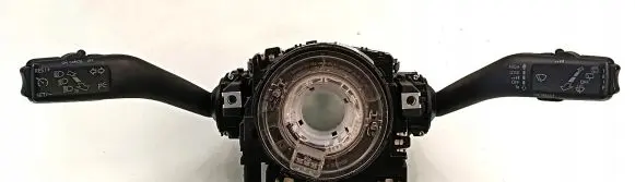 Volkswagen Golf VI Other switches/knobs/shifts