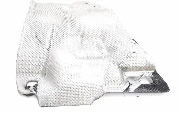Citroen C4 II Picasso Other engine bay part