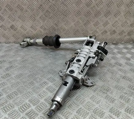 Tesla Model Y Steering rack mechanical part 118887100A