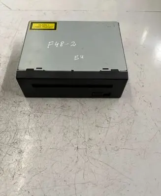 Lexus RX 330 - 350 - 400H GPS navigation control unit/module 8684148060