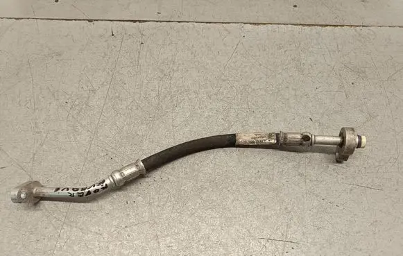 Air conditioning (A/C) pipe/hose