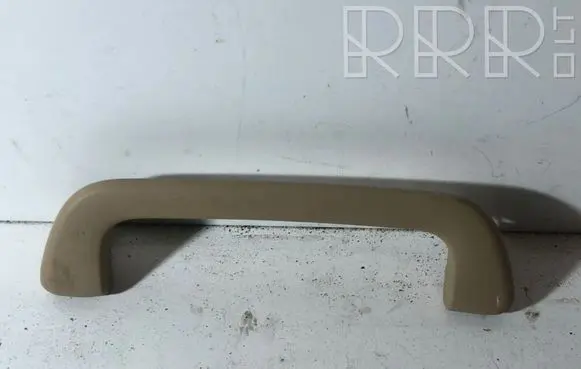 Mercedes-Benz S W221 Front interior roof grab handle A2218100551