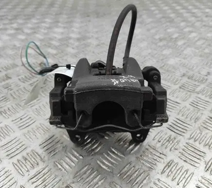 Jaguar I-Pace Rear brake caliper J9D32K328AB J9D32553AA