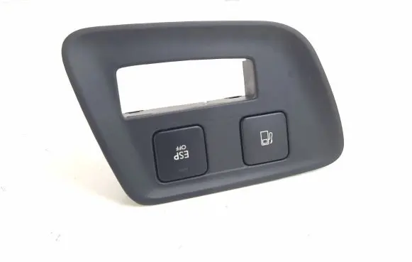 Citroen DS4 Fuel tank opening switch 96664235XT 3331