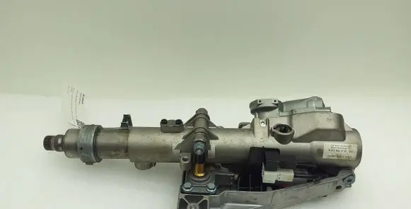 Mercedes-Benz CLS C219 Steering wheel axle A2114620120 A2114603116