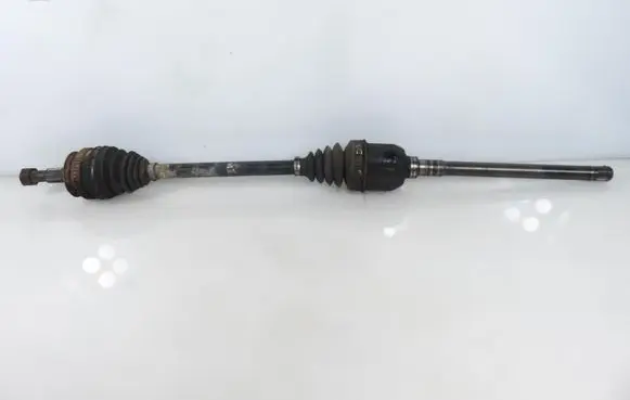 Chrysler Voyager Front driveshaft