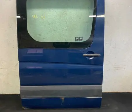 Mercedes-Benz Sprinter W906 Side sliding door 