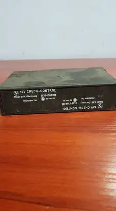 BMW 5 E34 Comfort/convenience module 1388098