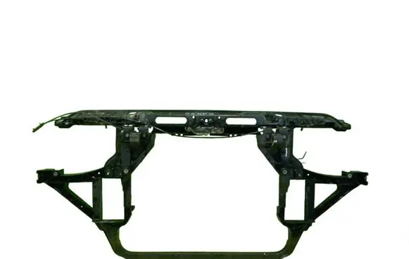 BMW X3 E83 Radiator support slam panel TP6