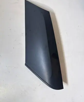 Land Rover Range Rover Sport L320 (B) pillar trim (top) DDG00017