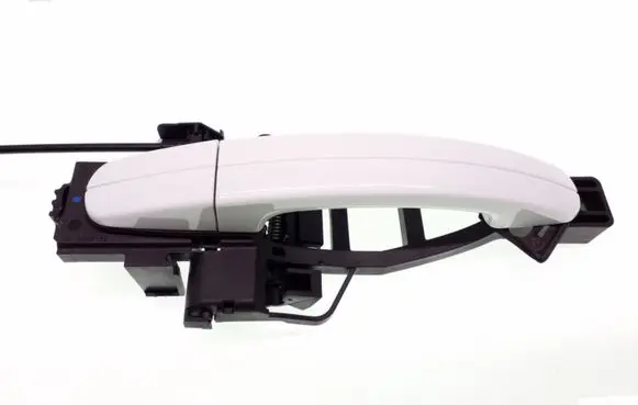 Ford Focus Rear door exterior handle BM51A224A36CJ