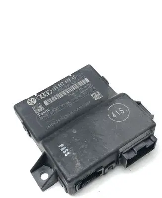 Audi A1 Gateway control module 8U0907468AC