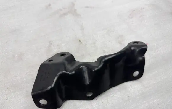 Volkswagen Tiguan Gearbox mounting bracket 0CP409905