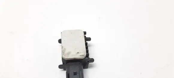 Ford S-MAX Airbag deployment crash/impact sensor 3M5T14B006AD 070307