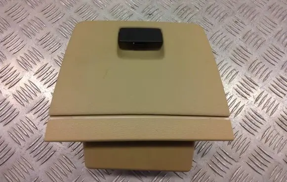 BMW X3 F25 Glove box 9184154