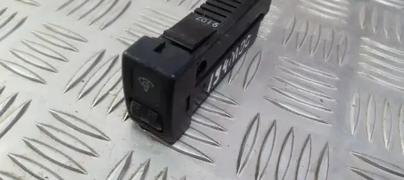 Panel lighting control switch