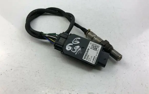 Volvo XC90 Other control units/modules 32203505 G691