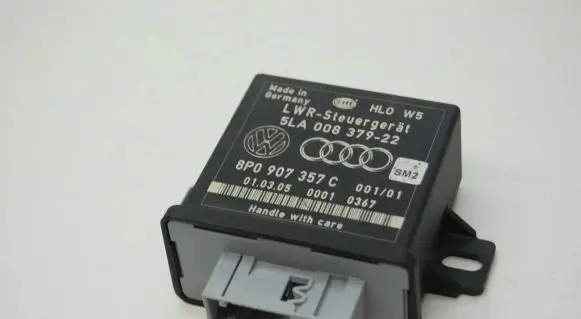 Audi A6 S6 C6 4F Light module LCM 8P0907357C
