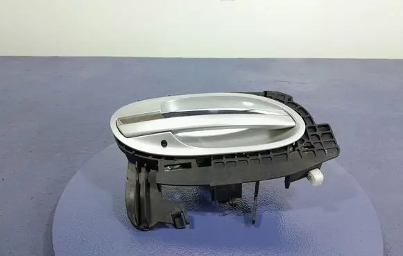 BMW 7 E65 E66 Front door exterior handle 7159804