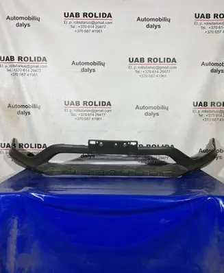 Honda CR-V Front bumper lip 71102TFAT000