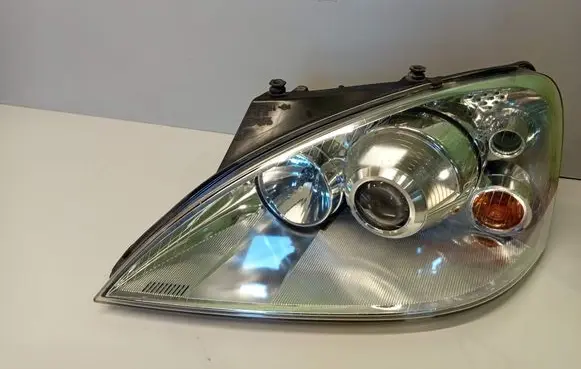 Ford Galaxy Headlight/headlamp 7M5941015F 0301183271