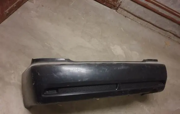 Lexus IS 200-300 Rear bumper 5215953040 5215953903