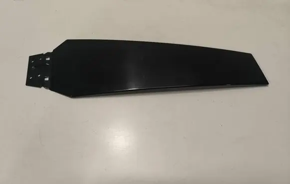 Audi A7 S7 4G (B) pillar trim (top) 4G8853289
