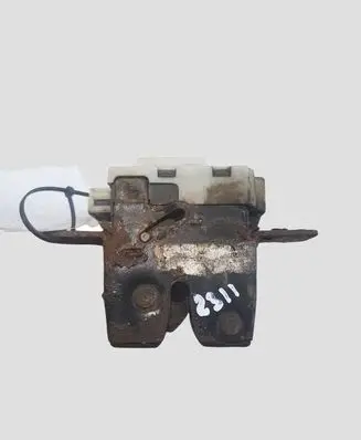 Renault Scenic II - Grand scenic II Tailgate/trunk/boot lock/catch/latch 8200076240E