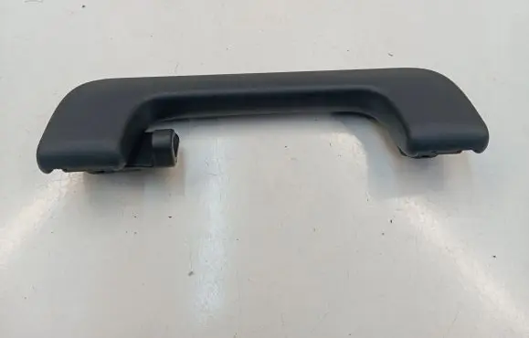 Porsche Macan (95B) Rear interior roof grab handle 95B857644