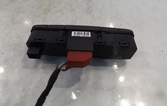 Light switch