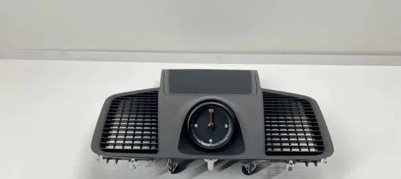 Porsche Cayenne (9Y0 9Y3) Clock 9Y0919204 9Y0919204D