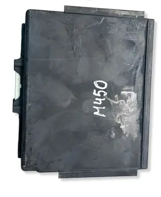 Mazda 3 III Other control units/modules KD45675X0C K3239 140057768601