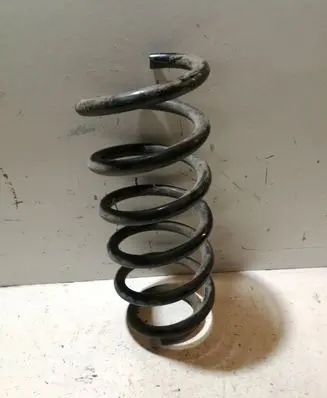 Audi A6 S6 C5 4B Front coil spring