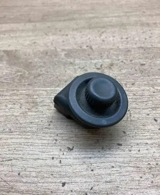 Renault Scenic I Wing mirror switch 7700432971C