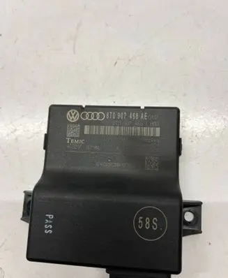 Audi S5 Gateway control module 8T0907468AE