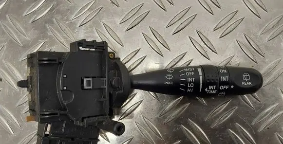 Toyota Corolla E120 E130 Wiper control stalk 173738 02290