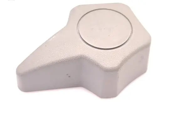 Volkswagen Crafter Seat adjustment handle 296870200