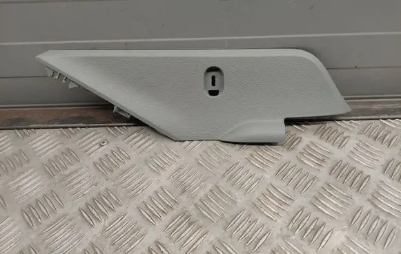 Audi A5 Other center console (tunnel) element 8W1863311A