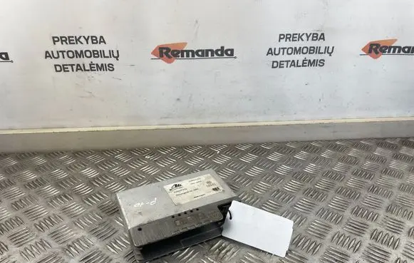 Volkswagen PASSAT B3 ABS control unit/module 535907379