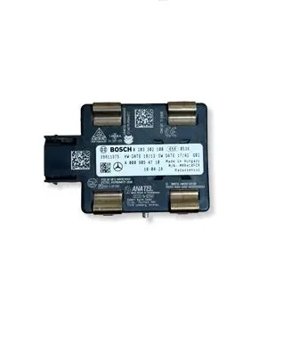 Mercedes-Benz A W177 Distronic sensor radar A0009054710
