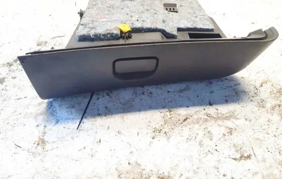 Mercedes-Benz Vaneo W414 Glove box 4146800091