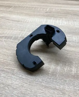 Mercedes-Benz E W211 Steering angle sensor 0305459732 05112210