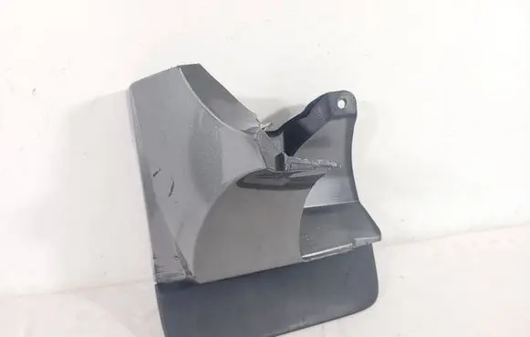 Toyota Land Cruiser (J120) Front mudguard 7662260080