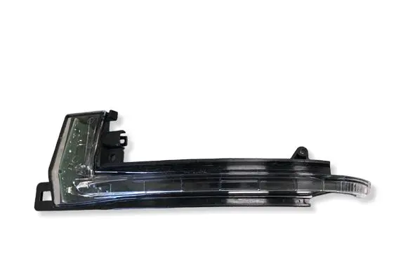 Audi Q3 8U Mirror indicator light 8K0949101EBILI 8K0949101E