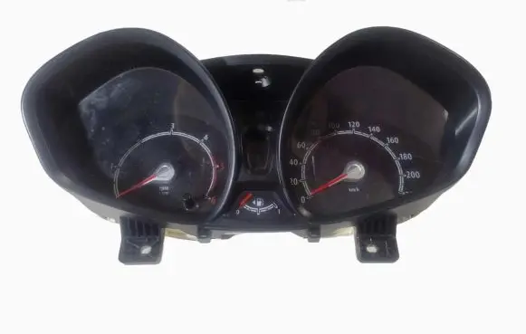 Ford Fiesta Speedometer (instrument cluster) 8A6T-10849-CN